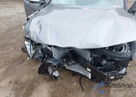 2025 Hyundai Elantra Se from USA, damaged, VIN KMHLL4DG2SU938379